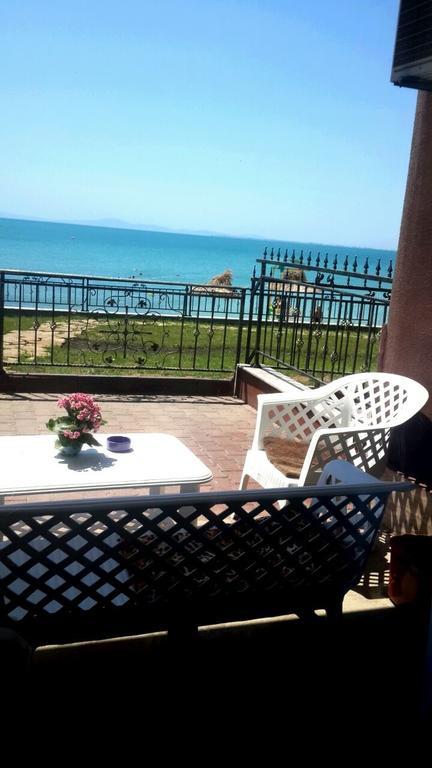 Akrotiriya Sea View Lejlighed Nessebar Eksteriør billede